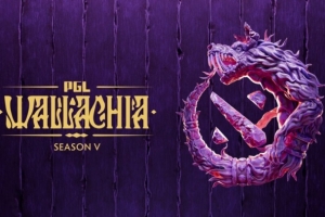 Quinn莉娜25级团战毁天灭地 Bach末日团战隐身 GG赢下首局