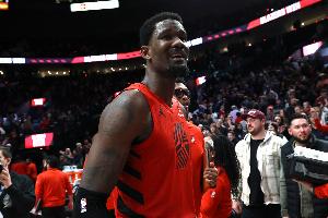 没有付出交易资产&其他人选同样存在缺陷 艾顿成为湖人最佳选择