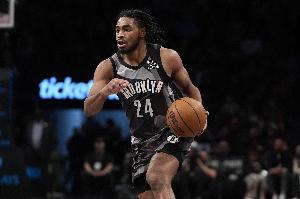 网媒：托马斯认为自己不比杰伦-格林差 想要接近4000万的年薪