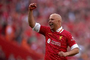 一直引援一直爽！德天空：利物浦今夏预计还有签约