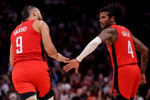 火箭GM：杰伦-格林等人就像我的孩子 谁不希望自家孩子一帆风顺？