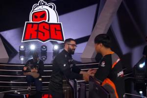 一步之遥！！Xiaohai5-1击败怒鸟，晋级EWC街霸6决赛！