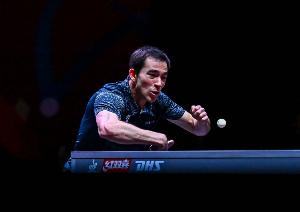 WTT冠军赛中国澳门站：雨果4-0淘汰林德，决赛将战王楚钦