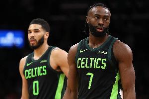 皮尔斯：25-26赛季对于绿军来说是评估哪些球员适合视为长期拼图