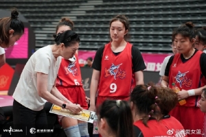 大学对高水平运动员招生政策收紧 更多球员选择直接进入职业赛场