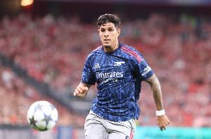 至今仅出场1分钟！博主：因卡皮耶腹股沟受伤，若顺利本月能复出