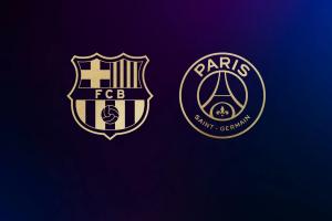 巴萨vs巴黎首发：亚马尔、拉什福德出战，维蒂尼亚、巴尔科拉先发