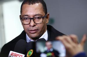 G-席尔瓦：阿森纳正在为冠军而努力 恩德里克需要稳定的出场时间