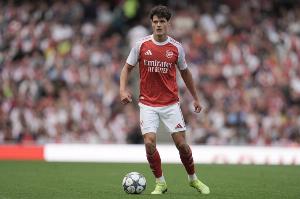 诺尔高：枪手会是我效力的最后一家国外俱乐部，能踢欧冠我很高兴