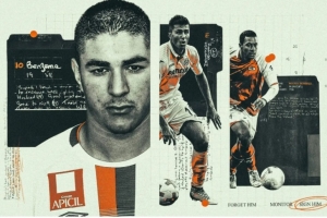 TA谈著名球探沃辛顿：曾向切尔西力荐本泽马，向埃弗顿推荐罗德里