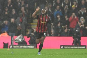 前曼联球探：塞梅尼奥表现远超预期，听说红魔和热刺有意引进