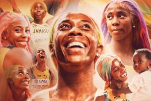 传奇谢幕！38岁牙买加女飞人弗雷泽退役，奥运三金+世锦赛十冠！