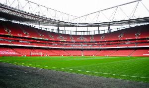 TA：阿森纳正认真考虑扩建酋长球场，复杂方案需暂时迁离一两年