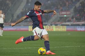 卡斯特罗：加图索没联系过我，我始终梦想为阿根廷队效力