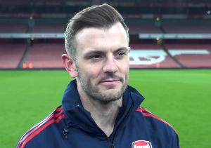 BBC：33岁前阿森纳中场威尔希尔接近成为卢顿主帅