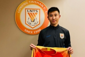 北青：周海滨和大卫-皮里有望分别接手U15、U14国足主帅