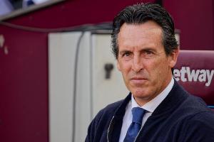 埃梅里：俱乐部正与卡什、罗杰斯和麦金谈续约，他们对我们很重要