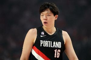 NBA生涯首个运动战得分！杨瀚森工作室：对新秀来说 没有垃圾时间