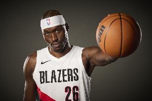 队记：里斯是自带赢家气质球员 他心怀感激珍惜能在NBA立足的机会