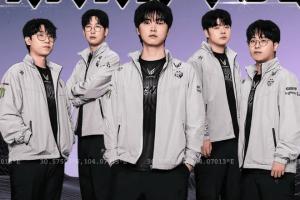 玄学对冲？在世界四强战胜GEN和Ruler的队伍均获得了当年世界赛冠军