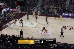 又一把大锁？火箭新秀马修斯场均2.4抢断！单防集锦压迫感十足