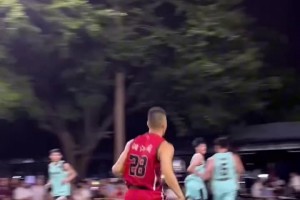 突破这样子开路，真的不怕打起来吗？