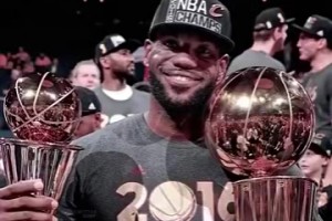 杨毅：詹姆斯这样的超级明星，我还是理解不了总决赛为何只得8分